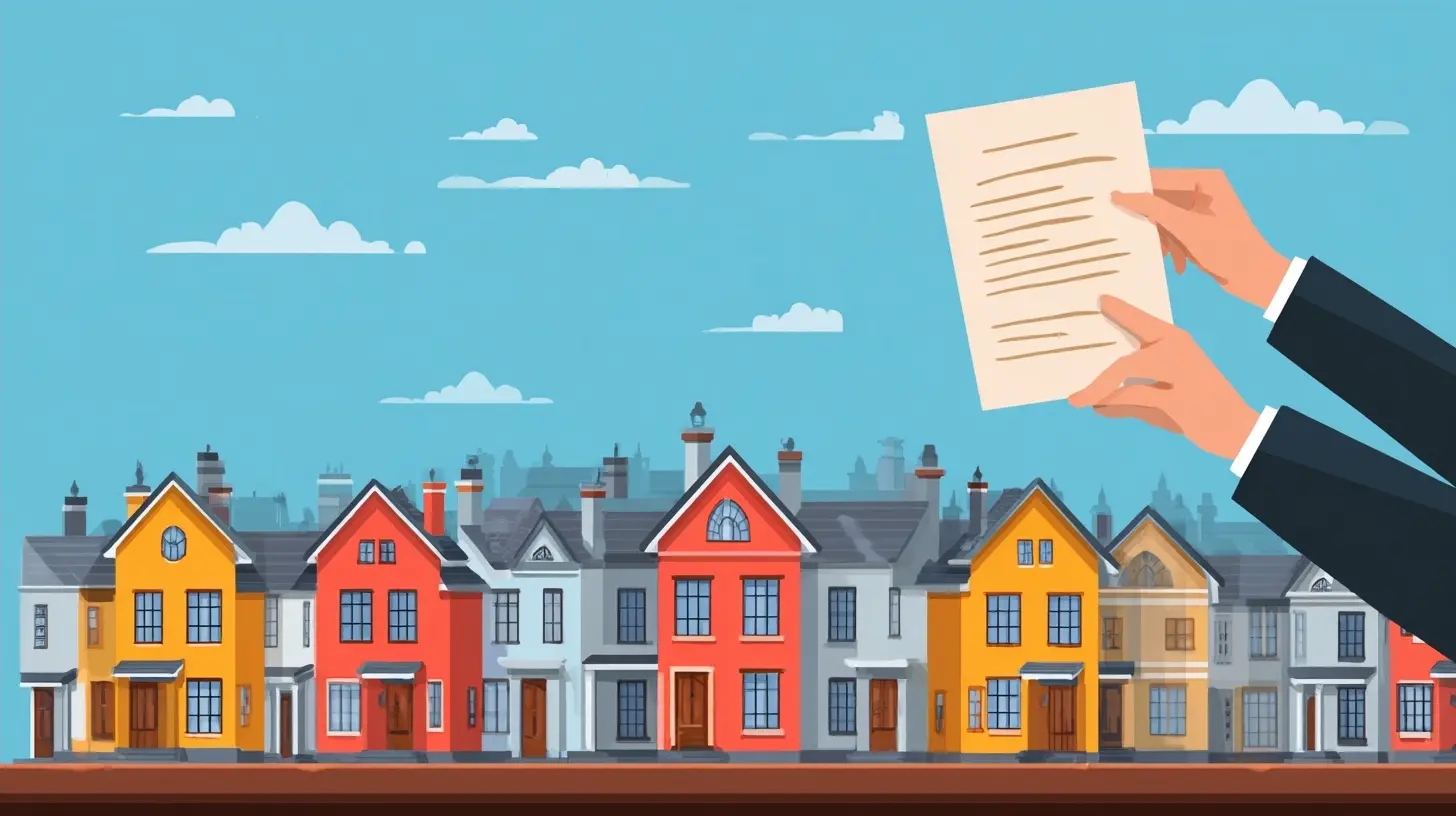 Why 2027 Could Be the Best Year Yet for Property Auctions