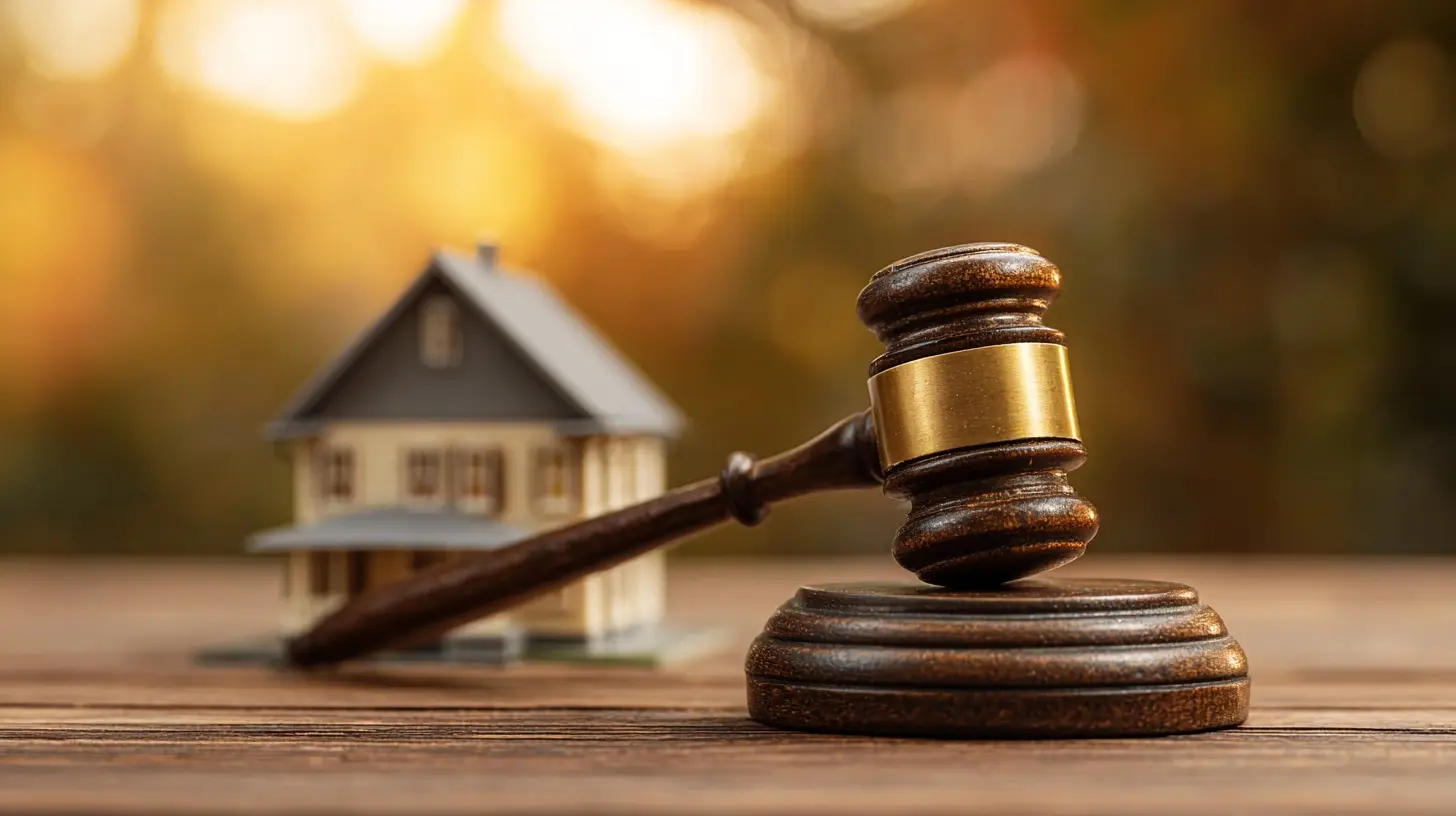 Why Auctions Are Great for Downsizing in 2026