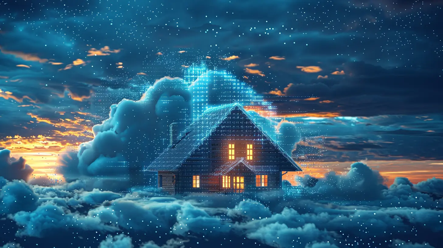 Why Cloud-Based Real Estate Solutions Are the Future