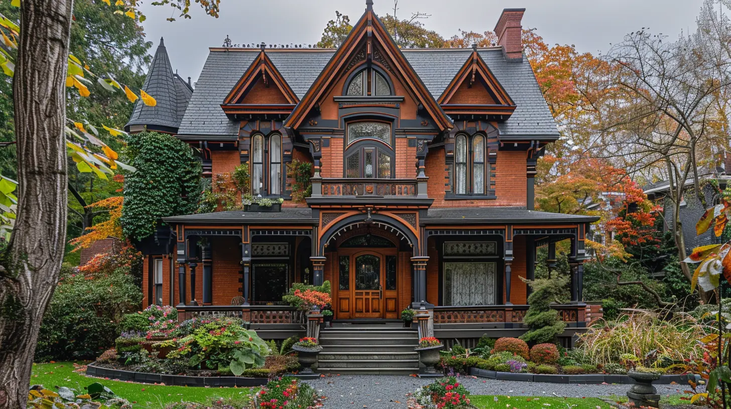 Why Historic Neighborhoods Are Gaining Popularity with Homebuyers