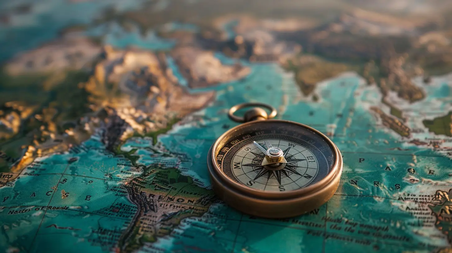 Why Location Matters More Than Ever in Real Estate Investments