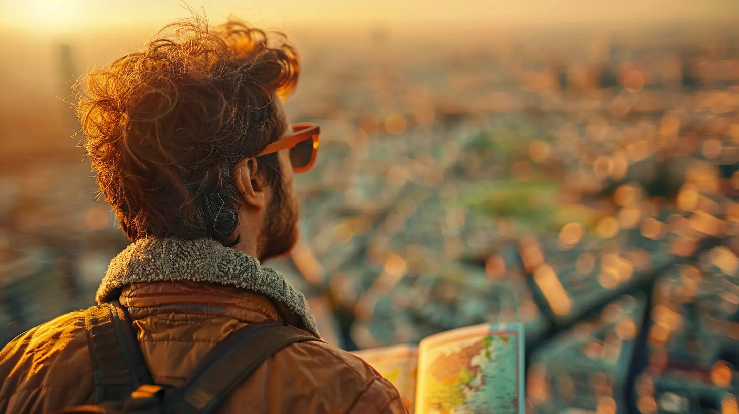 Why Location Matters More Than Ever in Real Estate Investments