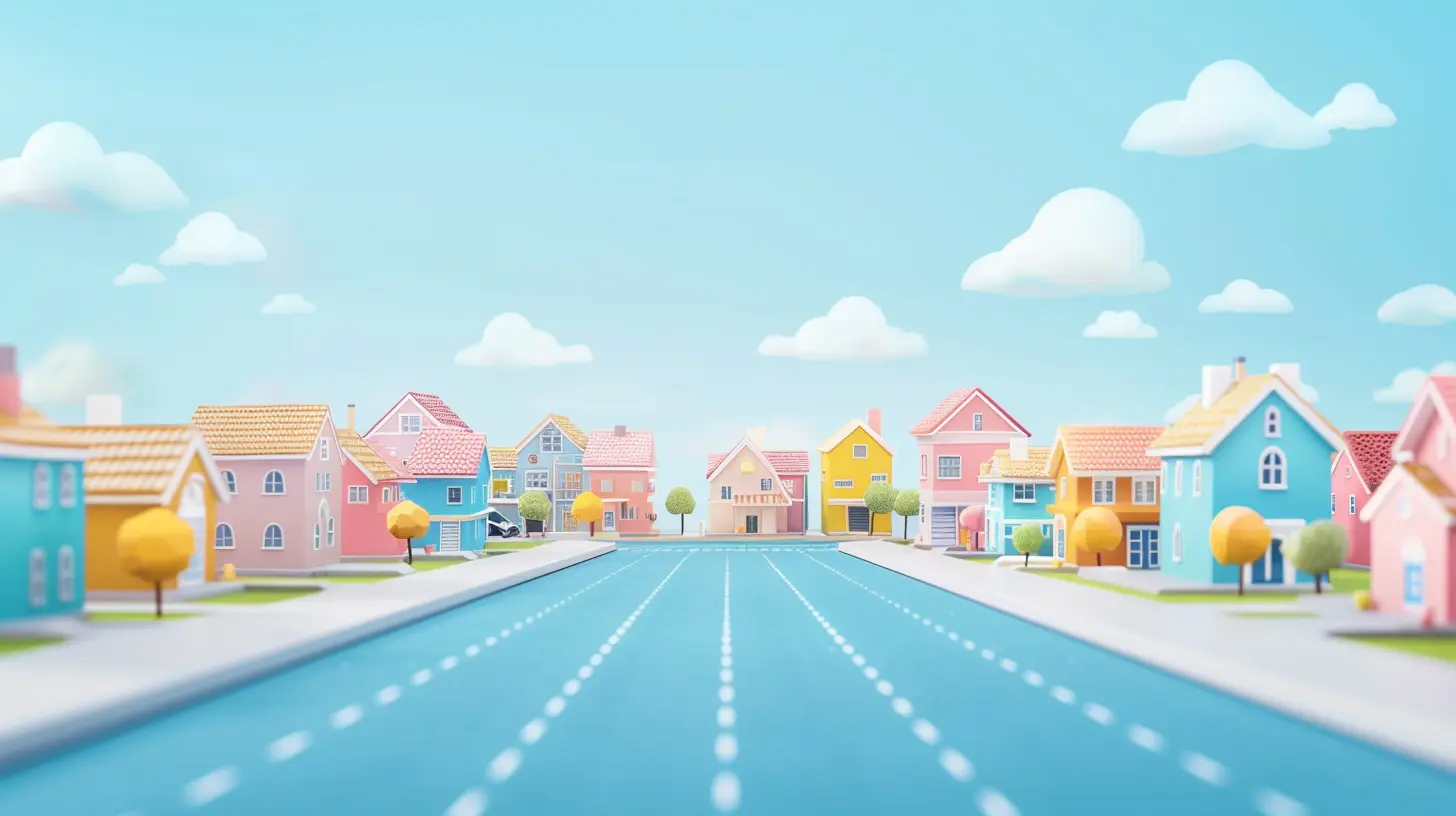 Why Location Matters the Most in Real Estate Investing