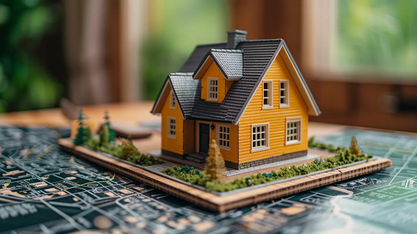Why Location Still Reigns Supreme in Real Estate