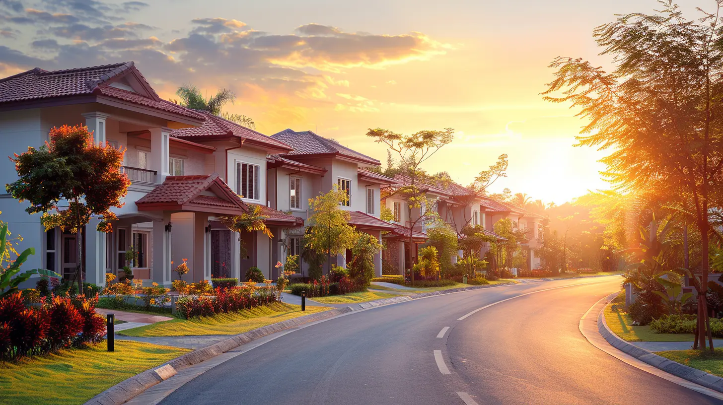 Why Location Still Reigns Supreme in Real Estate