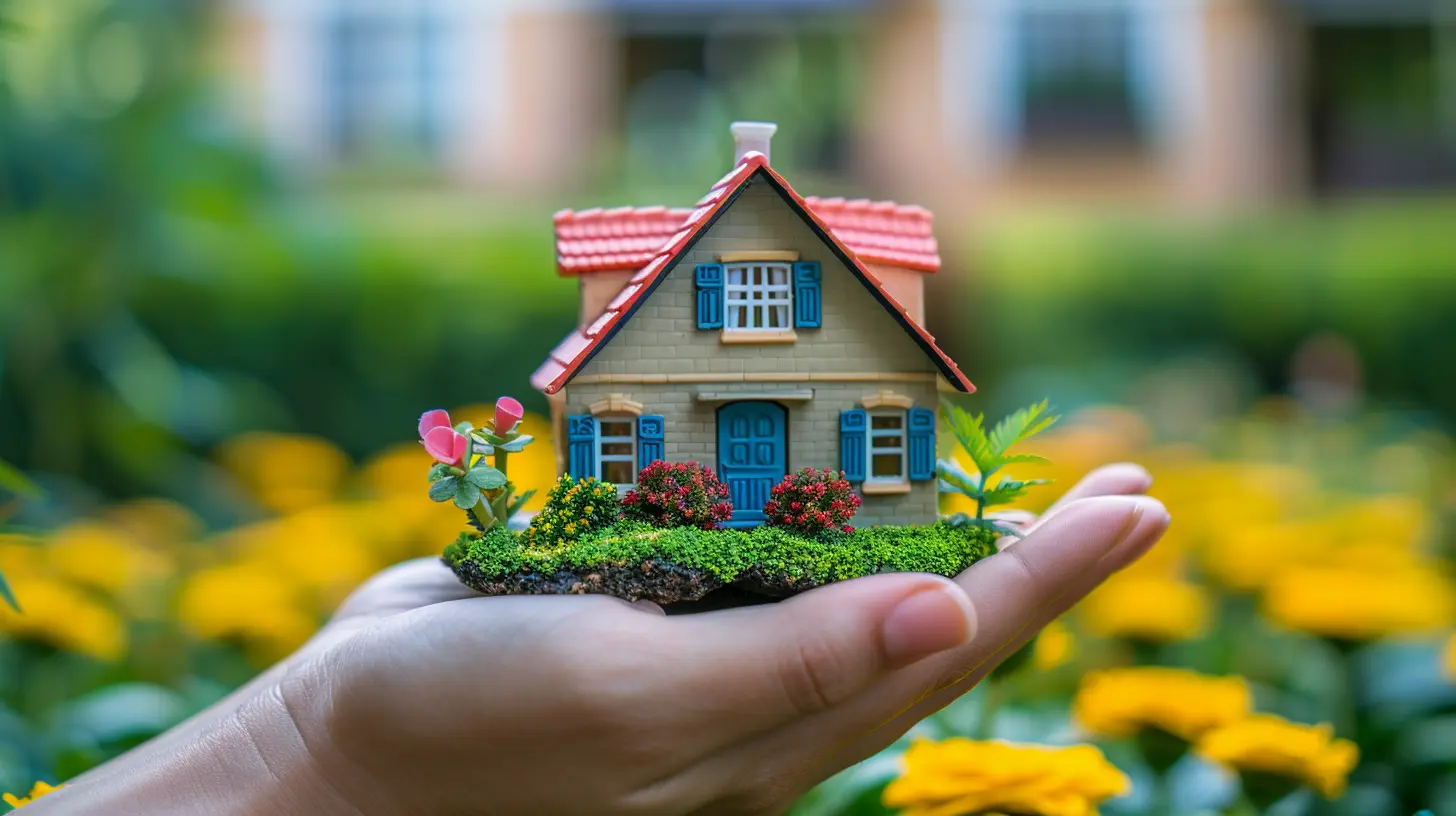 Why Location Still Reigns Supreme in Real Estate