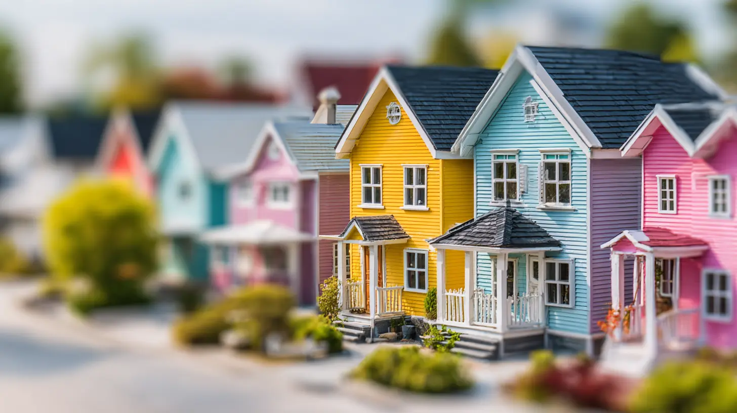 Why More Renters Might Turn to Buying by 2027