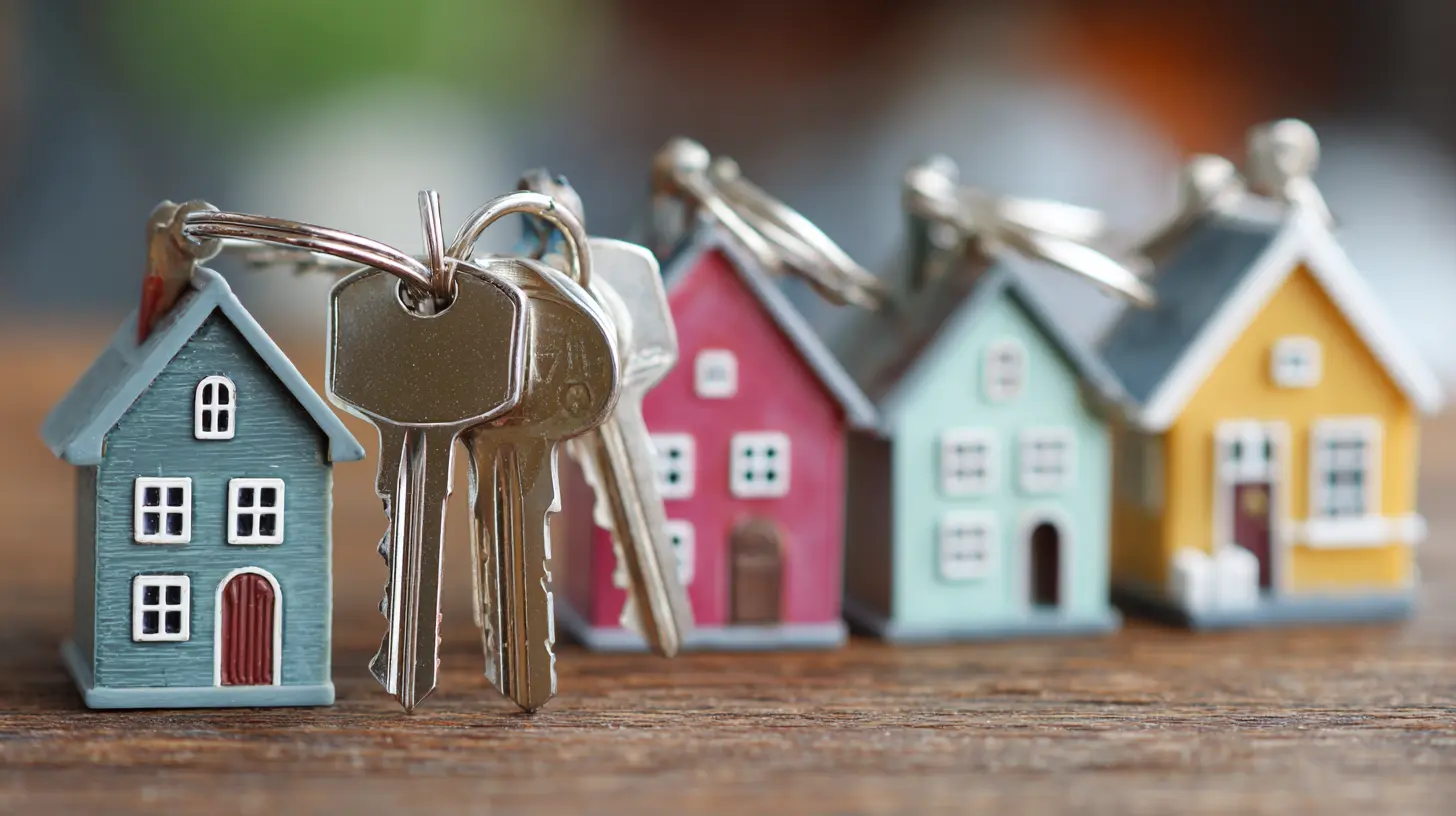 Why More Renters Might Turn to Buying by 2027