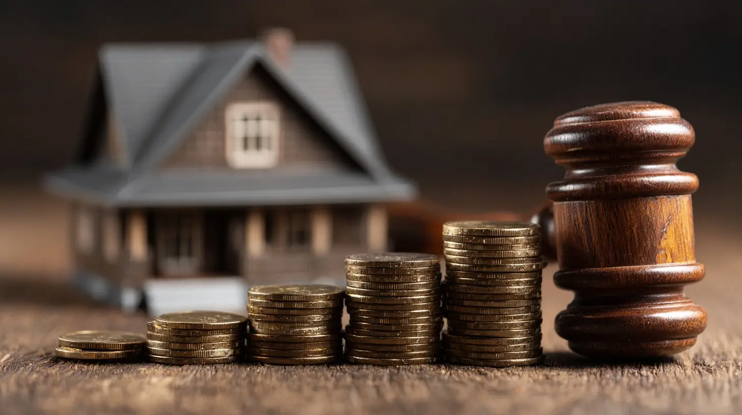 Why More Sellers Are Choosing Auctions in 2026