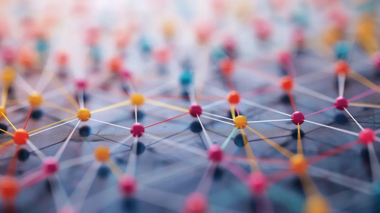 Why Networking Is Crucial for Success in Real Estate
