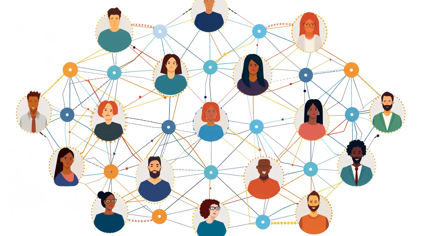 Why Networking Is Crucial for Success in Real Estate