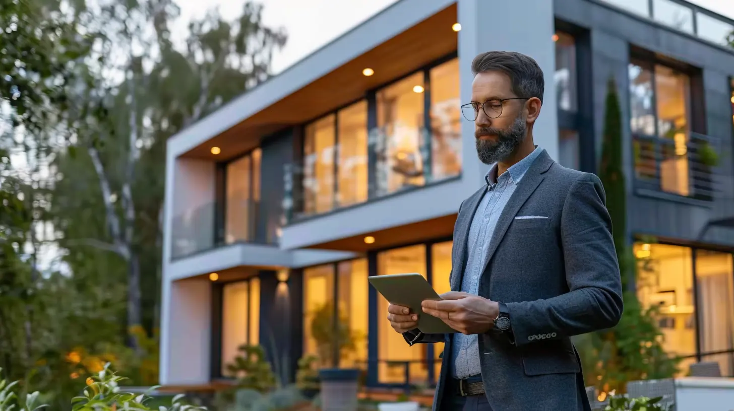 Why Real Estate Brokers Need Customizable Software Solutions