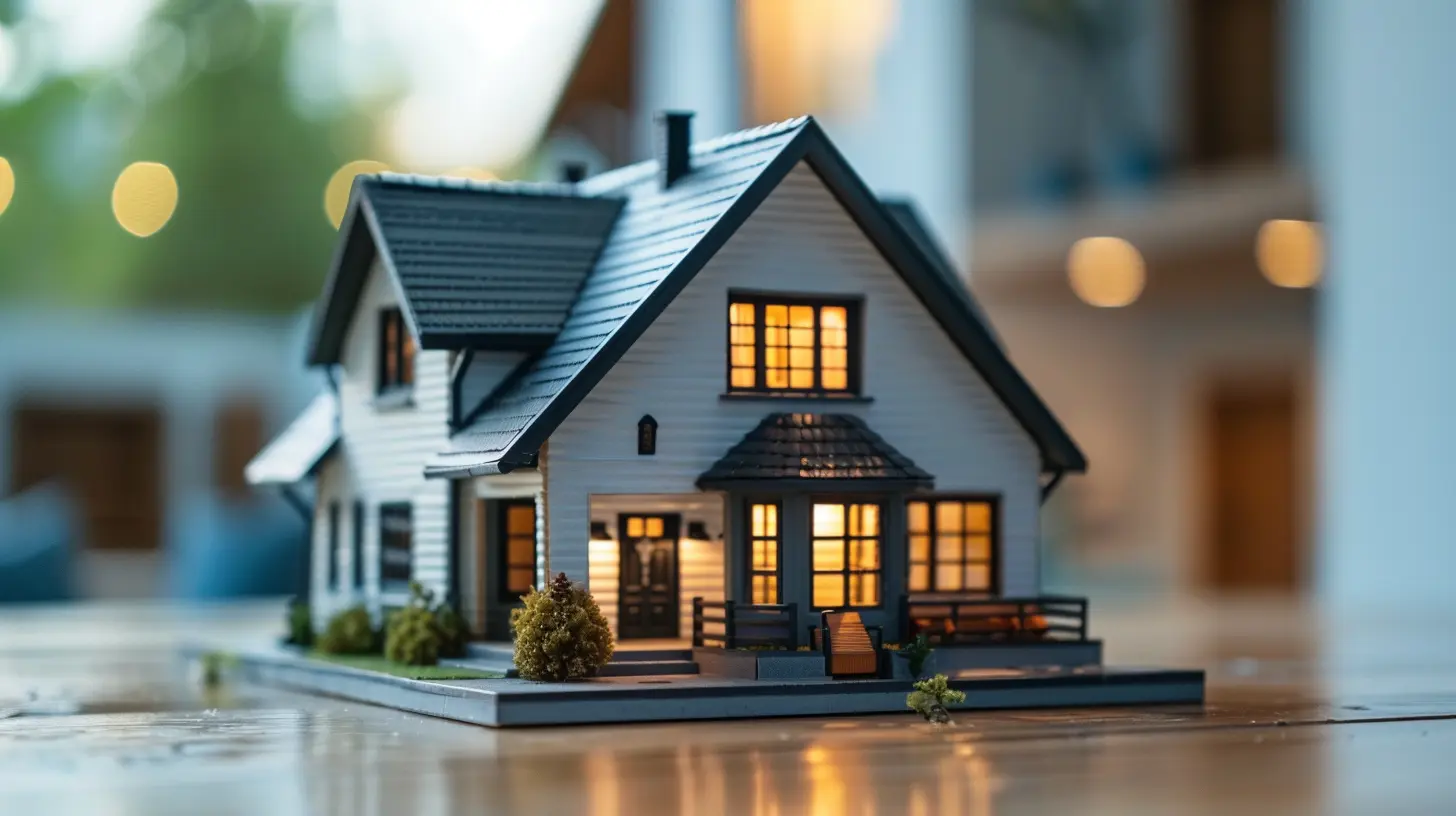 Why Real Estate Brokers Need Customizable Software Solutions