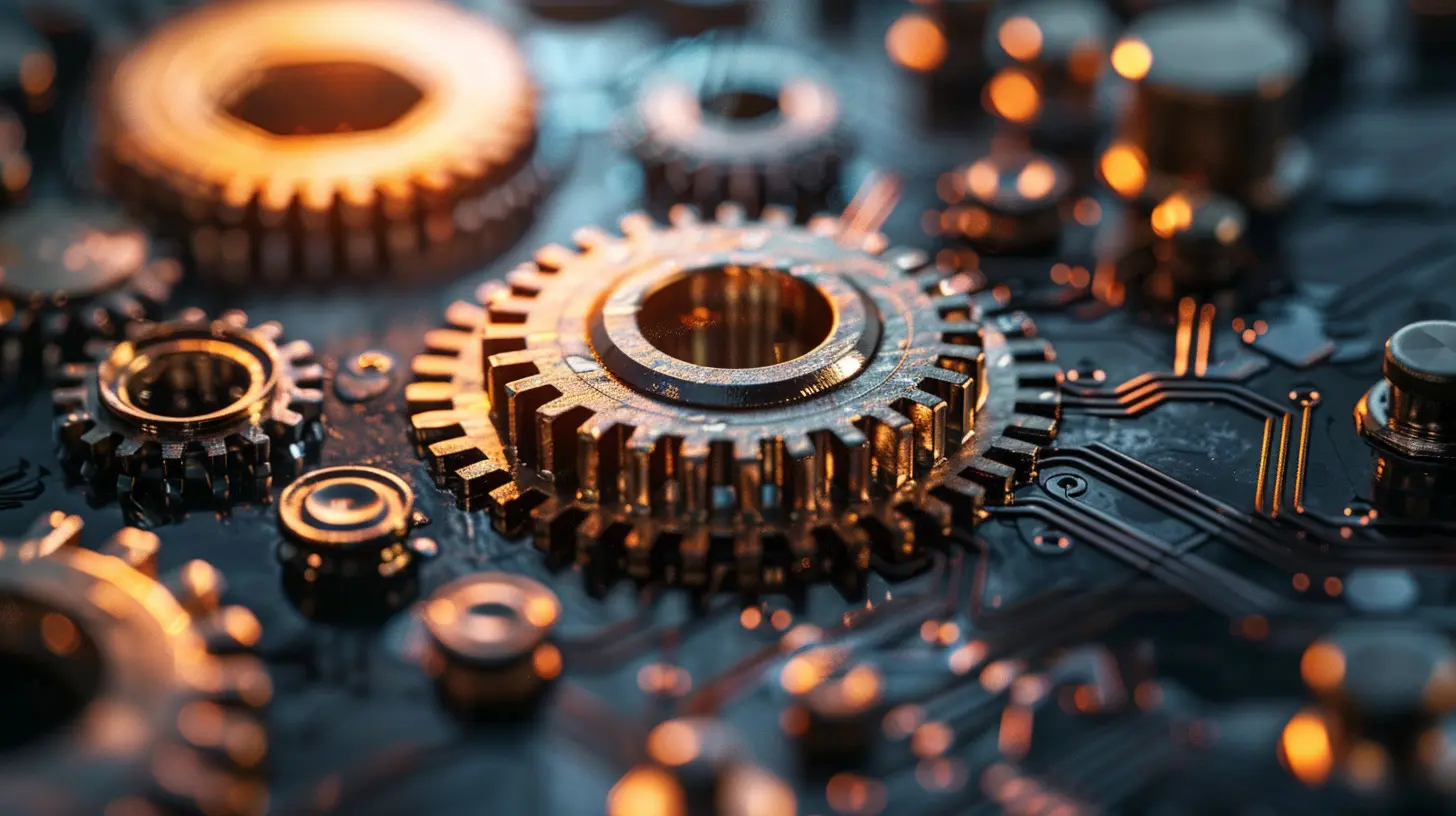 Why Workflow Automation Tools Are Essential for Every Real Estate Business