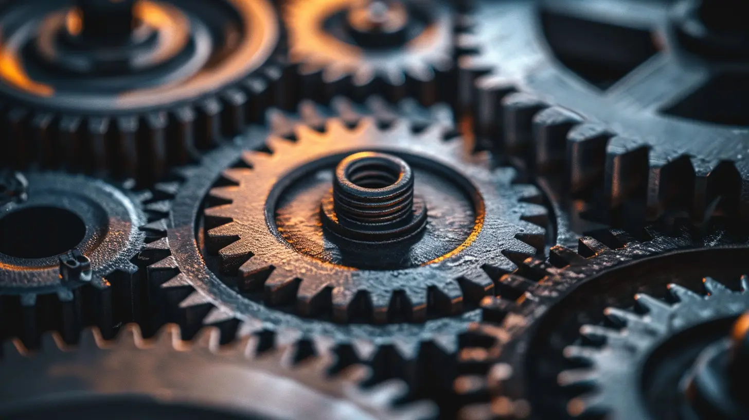 Why Workflow Automation Tools Are Essential for Every Real Estate Business
