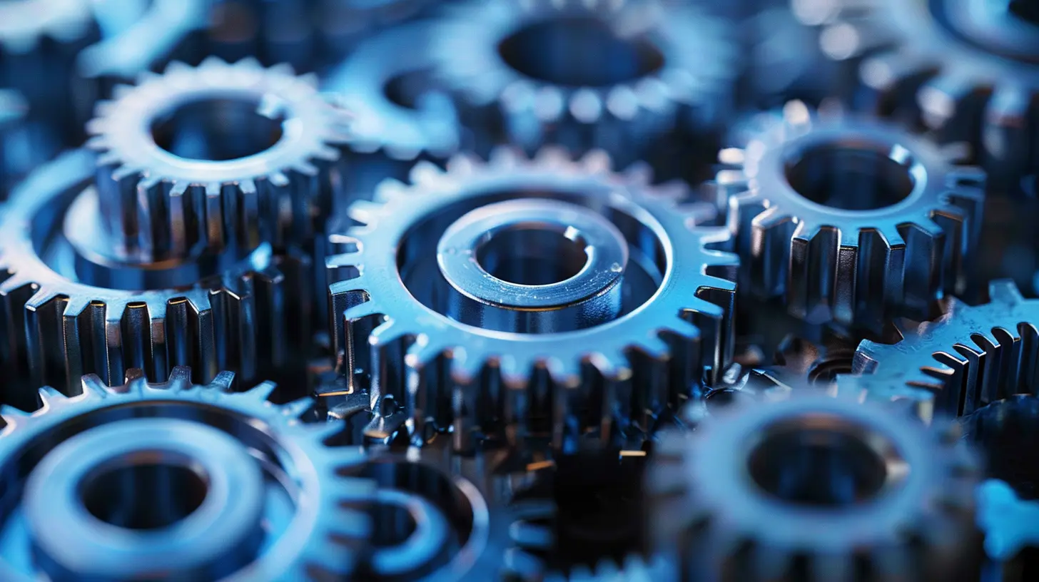 Why Workflow Automation Tools Are Essential for Every Real Estate Business