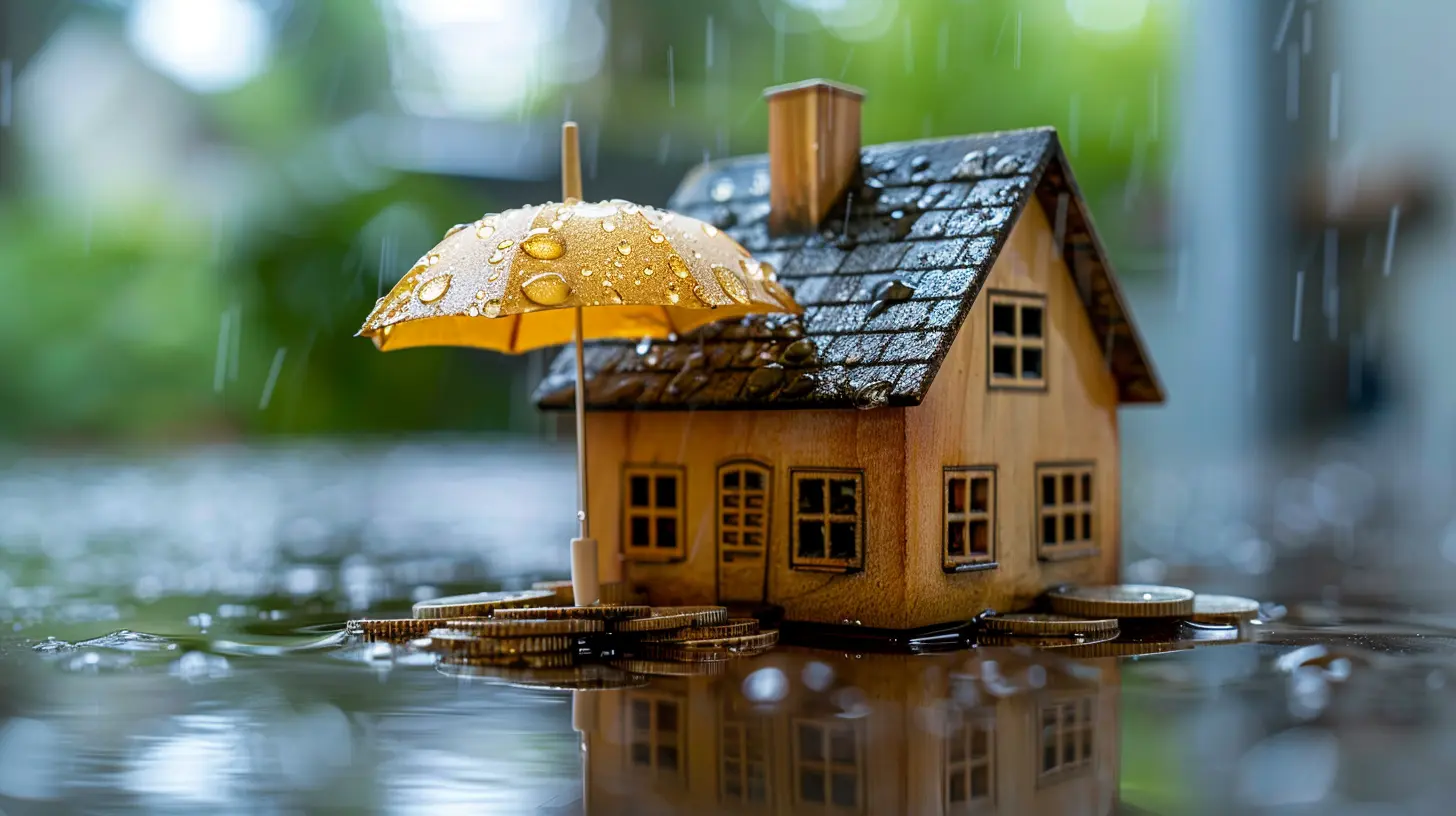 Why Your Homeowners Insurance Rate May Increase Without Warning