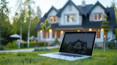 A Guide To Choosing The Best Real Estate Marketing Software