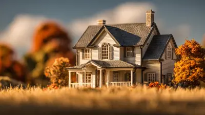 Are We Headed for a Buyer's or Seller's Market in 2027?