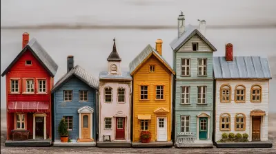 Auction Properties in Up-and-Coming Neighborhoods: A 2027 Perspective