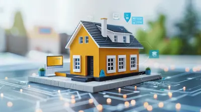 Automation in Real Estate: The Critical Role of Task Management Tools