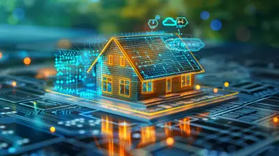 Automation in Real Estate: The Critical Role of Task Management Tools