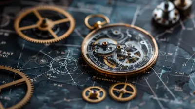 Automation in Real Estate: The Critical Role of Task Management Tools