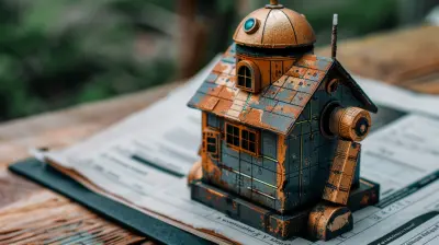 Automation in Real Estate: The Critical Role of Task Management Tools