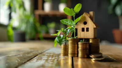 Benefits of Investing in Student Housing Properties