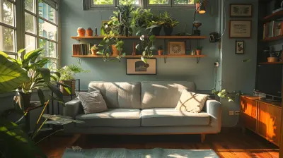 Best New Listings for Downsizing to a Cozy Space
