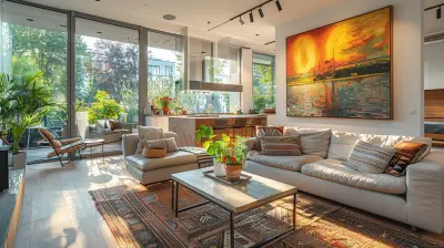 Best New Listings for Downsizing to a Cozy Space
