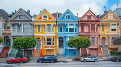 Best Practices for Managing Multiple Investment Properties