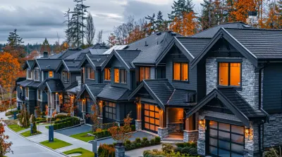 Best Practices for Managing Multiple Investment Properties