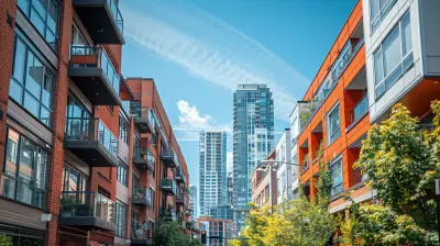 Best Practices for Managing Multiple Investment Properties