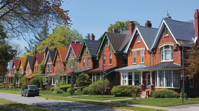 Best Practices For Managing Multiple Investment Properties