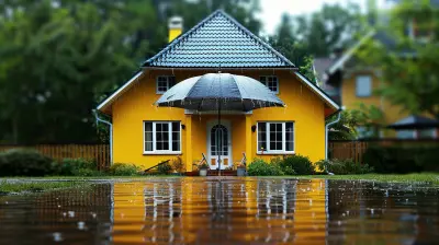 Beyond the Basics: Advanced Homeowners Insurance Coverage