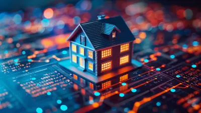 Boosting Your Brokerage's Efficiency with Technology