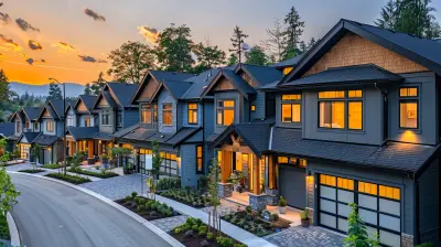 Brand-New Construction: Hot Listings You Need to See