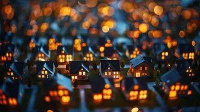 Building Long-Term Connections in Real Estate