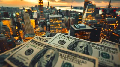 Building Wealth through Real Estate Investment While Minimizing Debt