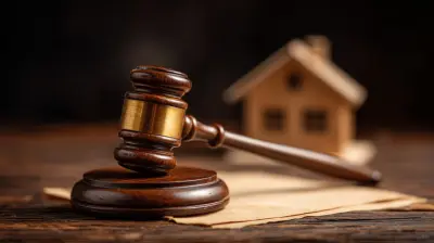 Can You Get a Mortgage on an Auction Property? The 2027 Guide