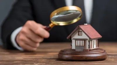 Can You Get a Mortgage on an Auction Property? The 2027 Guide