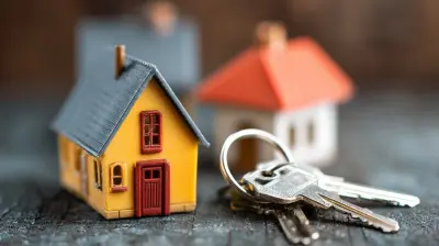 Can You Get a Mortgage on an Auction Property? The 2027 Guide