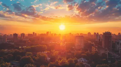 Closer Than You Think: Best New Listings Near City Centers