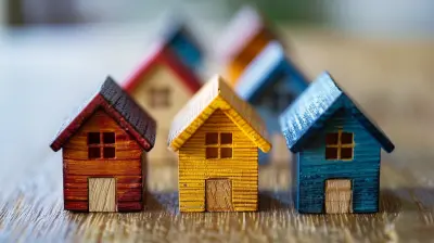 Collaborating With Other Real Estate Agents for Long-Term Success