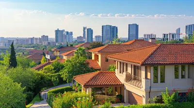 Commercial Real Estate vs. Residential: Which Is the Better Investment?