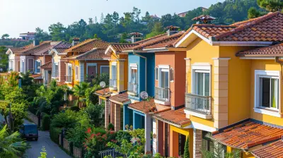 Commercial Real Estate vs. Residential: Which Is the Better Investment?