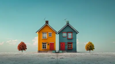 Commercial Real Estate vs. Residential: Which Is the Better Investment?