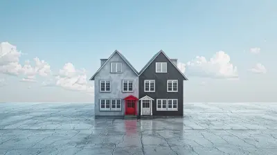 Commercial Real Estate vs. Residential: Which Is the Better Investment?