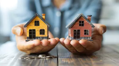 Commercial vs. Residential: Which Investment Property Is Right for You?